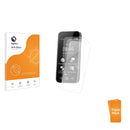 3-pack of Anti-Glare Screen Protectors for Kentfaith GWS53.0103 Translator