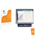 3-pack of Anti-Glare Screen Protectors for Uniwell DX915