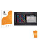 3-pack of Anti-Glare Screen Protectors for Akai MPC Live III