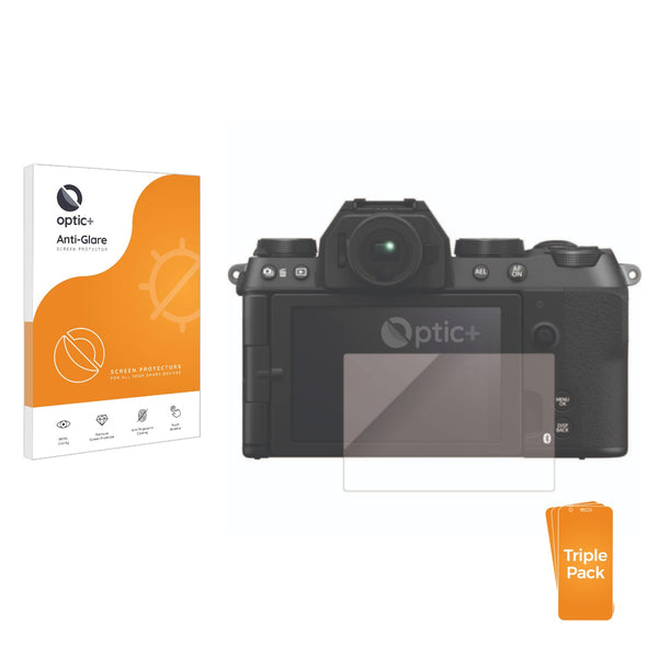 BROTECT klare Panzer Glas Schutzfolie (für Fujifilm X-H2S) | SATURN BROTECT klare Panzer Glas Schutzfolie (für Fujifilm X-H2S) | SATURN