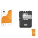 3-pack of Anti-Glare Screen Protectors for Deity DBTX/D2RX/DIFB