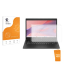 3-pack of Anti-Glare Screen Protectors for HP Chromebook 14 G11
