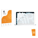 3-pack of Anti-Glare Screen Protectors for Apple MacBook Air 13" M4 2024