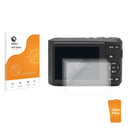 3-pack of Anti-Glare Screen Protectors for Kodak PIXPRO FZ45