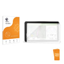 3-pack of Anti-Glare Screen Protectors for Garmin Zumo XT3 4.7"