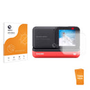 3-pack of Anti-Glare Screen Protectors for Insta360 ONE R Aerial