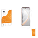 3-pack of Anti-Glare Screen Protectors for Tecno Pova 7 4G