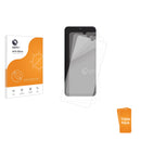 3-pack of Anti-Glare Screen Protectors for Xiaomi Poco C81x