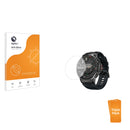 3-pack of Anti-Glare Screen Protectors for Stahlgear Zeus 1.85