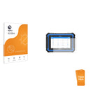 3-pack of Anti-Glare Screen Protectors for Topdon ArtiDiag Pro 8