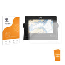3-pack of Anti-Glare Screen Protectors for Raymarine Axiom+ 7