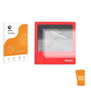 3-pack of Anti-Glare Screen Protectors for PicPak E-Ink Display