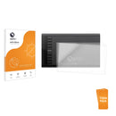 3-pack of Anti-Glare Screen Protectors for Ugee M708