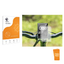 3-pack of Anti-Glare Screen Protectors for Engwe Engine Pro 3.0 Boost