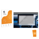 3-pack of Anti-Glare Screen Protectors for Chery Tiggo 8 Super Hybrid (2025)