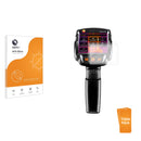 3-pack of Anti-Glare Screen Protectors for Testo 872s
