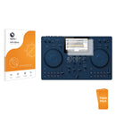 3-pack of Anti-Glare Screen Protectors for Pioneer OMNIS-Duo