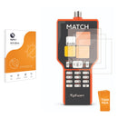 3-pack of Anti-Glare Screen Protectors for RigExpert Match Antenna Analyzer