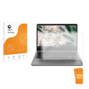 3-pack of Anti-Glare Screen Protectors for Lenovo Chromebook 14e(2nd Gen)