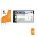 3-pack of Anti-Glare Screen Protectors for Atoto F7 WE F7G2B7WE 7