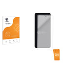 3-pack of Anti-Glare Screen Protectors for realme Narzo  80x