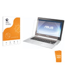 3pk Optic+ Anti-Glare Screen Protectors for ASUS VivoBook S300CA