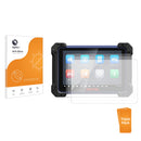3-pack of Anti-Glare Screen Protectors for Autel IM608 Pro II