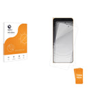 3-pack of Anti-Glare Screen Protectors for Oppo Find N6