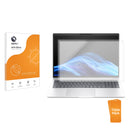 3-pack of Anti-Glare Screen Protectors for HP EliteBook 8 G1i 16
