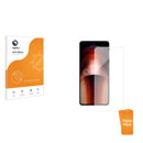 3-pack of Anti-Glare Screen Protectors for Vivo iQOO Neo 9s Pro Plus