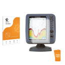 3-pack of Anti-Glare Screen Protectors for Furuno FCV585