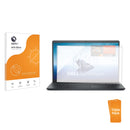 3-pack of Anti-Glare Screen Protectors for Dell 15 DC15255 15.6"