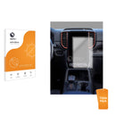 3-pack of Anti-Glare Screen Protectors for Ford Ranger Raptor 12" (2024 - 2025)