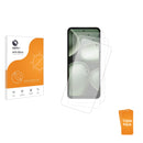 3-pack of Anti-Glare Screen Protectors for Doogee B10 Pro