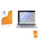 3-pack of Anti-Glare Screen Protectors for Lenovo ThinkBook 13x Gen 2