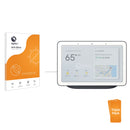 3pk Optic+ Anti-Glare Screen Protectors for Google Nest Hub
