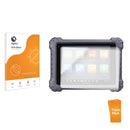3-pack of Anti-Glare Screen Protectors for Autel MaxiSYS MS909