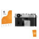 3-pack of Anti-Glare Screen Protectors for FujiFilm X-HF1