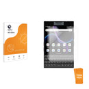 3-pack of Anti-Glare Screen Protectors for Unihertz Titan 2