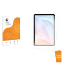 3-pack of Anti-Glare Screen Protectors for Doogee Tab A9