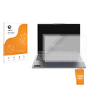 3-pack of Anti-Glare Screen Protectors for Lenovo IdeaPad Pro 5a Gen 11 16"