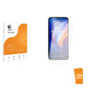 3-pack of Anti-Glare Screen Protectors for TCL K70 Power 4G
