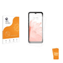 3-pack of Anti-Glare Screen Protectors for iMin Swift 1 Pro