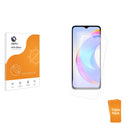 3-pack of Anti-Glare Screen Protectors for Honor X5d Plus