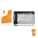 3-pack of Anti-Glare Screen Protectors for Lowrance Elite FS 12