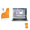 3pk Optic+ Anti-Glare Screen Protectors for Dell Precision 5680 Workstation