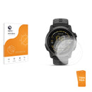 3-pack of Anti-Glare Screen Protectors for Coros Apex 4 (46 mm)