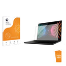 3pk Optic+ Anti-Glare Screen Protectors for Razer Blade 15 Advanced  (2021)