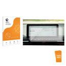 3-pack of Anti-Glare Screen Protectors for MG4 X Power 2024