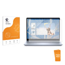 3-pack of Anti-Glare Screen Protectors for Dell Inspiron 14 7440 2-in-1